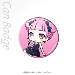 インタネ家 キャラ缶バッジ Chika (PA-CBG6507) (キャラクターグッズ)