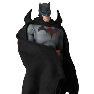 RAH716 BATMAN (FLASHPOINT Ver.) (完成品)