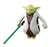 Star Wars Egg Force Yoda (Completed) Item picture2