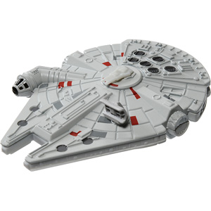 Millennium Falcon (The Force Awakens) (Tomica)