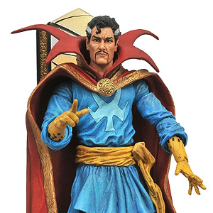 Marvel Select/ Doctor Strange (Completed)