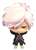 Color Collection Diabolik Lovers Vandead Carnival 10 pieces (PVC Figure) Item picture6