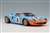 GT40 `Gulf Racing - J.W.Automotive` 24h Le Mans 1969 No.6 ウィナー 商品画像3