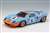 GT40 `Gulf Racing - J.W.Automotive` 24h Le Mans 1969 No.6 ウィナー 商品画像4