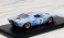GT40 `Gulf Racing - J.W.Automotive` 24h Le Mans 1969 No.7 商品画像4 サムネイル