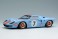GT40 `Gulf Racing - J.W.Automotive` 24h Le Mans 1969 No.7 商品画像5 サムネイル