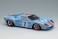 GT40 `Gulf Racing - J.W.Automotive` 24h Le Mans 1969 No.7 商品画像7 サムネイル