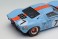GT40 `Gulf Racing - J.W.Automotive` 24h Le Mans 1969 No.7 商品画像8 サムネイル