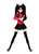 Fate/stay night [Unlimited Blade Works] Tosaka Rin (Fashion Doll) Item picture2