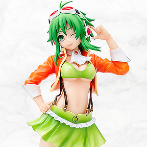Mamama Type Gumi from Megpoid Whisper Ver.1.1 (PVC Figure)