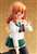 Takebe Saori with 1/350 M3 Lee (PVC Figure) Item picture4