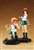Takebe Saori with 1/350 M3 Lee (PVC Figure) Other picture1