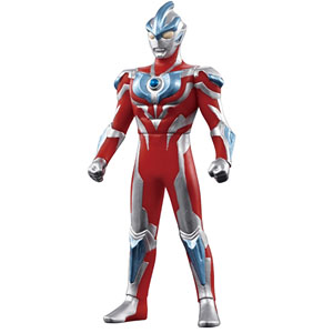 ウルトラヒーロー500 11 ウルトラマンギンガ (キャラクタートイ)