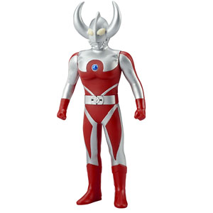 ウルトラヒーロー500 23 ウルトラの父 (キャラクタートイ)