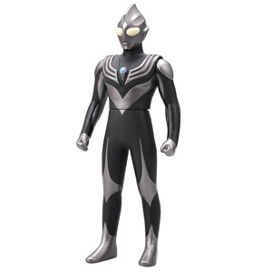 ウルトラヒーロー500 26 ティガダーク (キャラクタートイ)