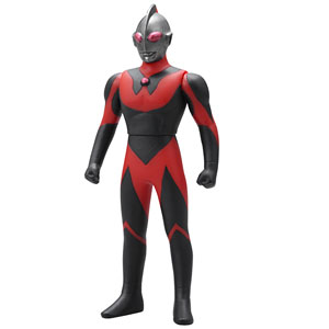 ウルトラヒーロー500 27 ウルトラマンダーク (キャラクタートイ)