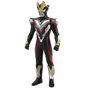 ウルトラヒーロー500 28 ウルトラマンビクトリー (キャラクタートイ)