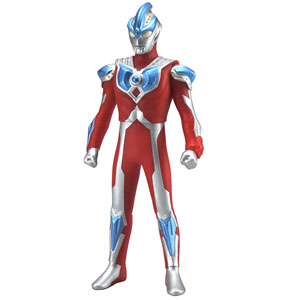 ウルトラヒーロー500 29 ウルトラマンギンガストリウム (キャラクタートイ)