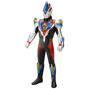 ウルトラヒーロー500 30 ウルトラマンギンガビクトリー (キャラクタートイ)