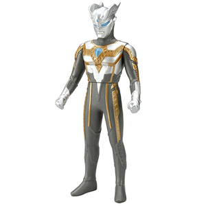 ウルトラヒーロー500 31 シャイニングウルトラマンゼロ (キャラクタートイ)