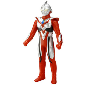 ウルトラヒーロー500 32 ウルトラマンネクサス ジュネッス (キャラクタートイ)