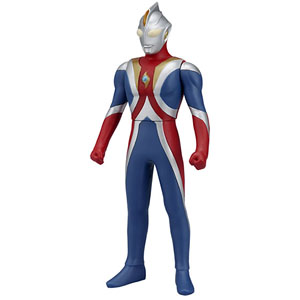 ウルトラヒーロー500 33 ウルトラマンコスモス エクリプスモード (キャラクタートイ)