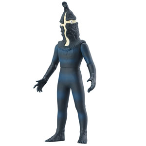 ウルトラ怪獣500 9 ケムール人 (キャラクタートイ)