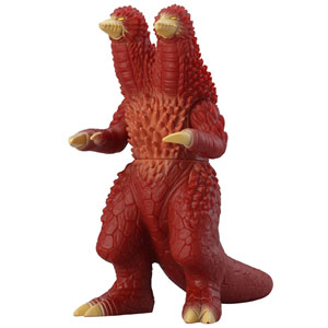 ウルトラ怪獣500 10 キングパンドン (キャラクタートイ)