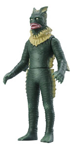 ウルトラ怪獣500 11 ラゴン (キャラクタートイ)