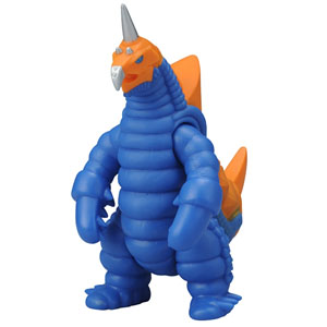 ウルトラ怪獣500 20 バキシム (キャラクタートイ)