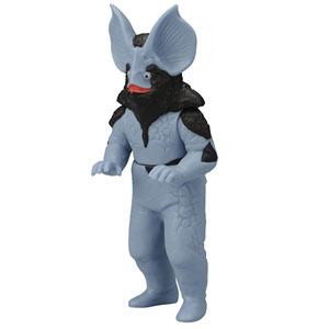ウルトラ怪獣500 28 イカルス星人 (キャラクタートイ)
