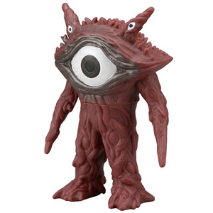 ウルトラ怪獣500 36 ガンQ (キャラクタートイ)