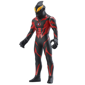 ウルトラ怪獣500 43 ウルトラマンベリアル (キャラクタートイ)
