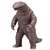 Ultra Monster 500 51 Teresudon (Character Toy) Item picture1