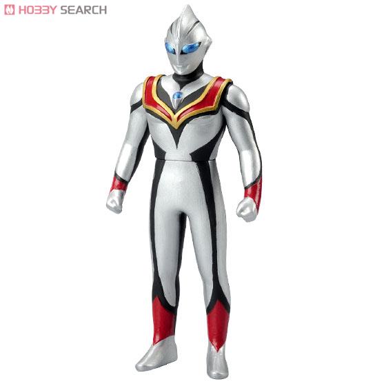 ウルトラ怪獣500 52 イーヴィルティガ (キャラクタートイ) 商品画像1