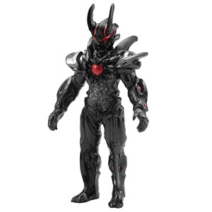 ウルトラ怪獣500 56 ダークルギエル (キャラクタートイ)