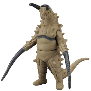 ウルトラ怪獣500 60 グドン (キャラクタートイ)