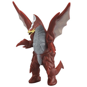 Ultra Monster 500 62 Melb (Character Toy)