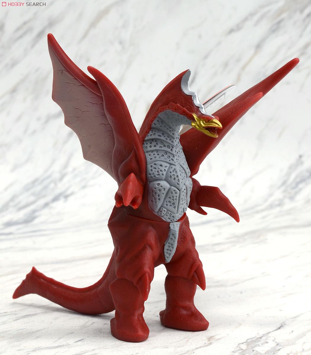 Ultra Monster 500 62 Melb (Character Toy) Item picture4