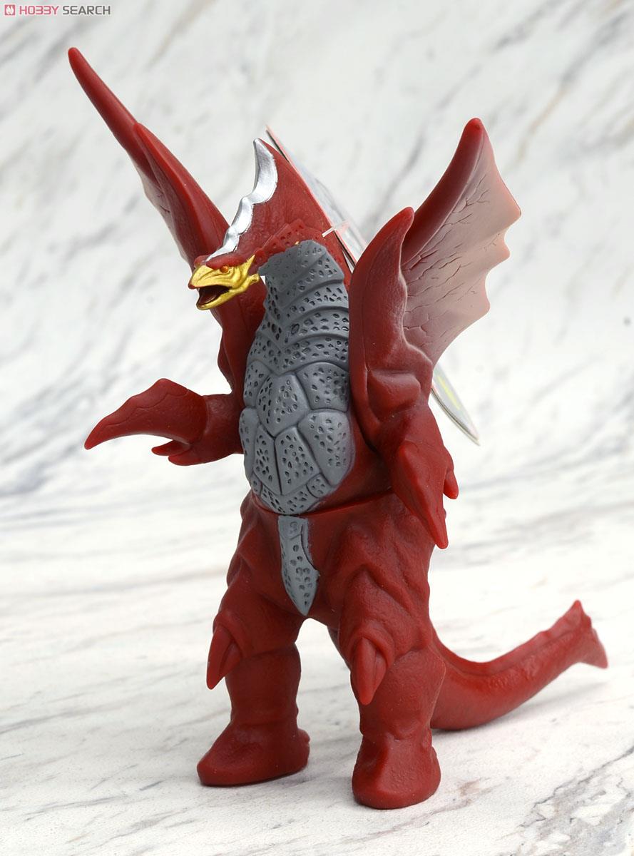 Ultra Monster 500 62 Melb (Character Toy) Item picture5