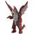 Ultra Monster 500 62 Melb (Character Toy) Item picture1