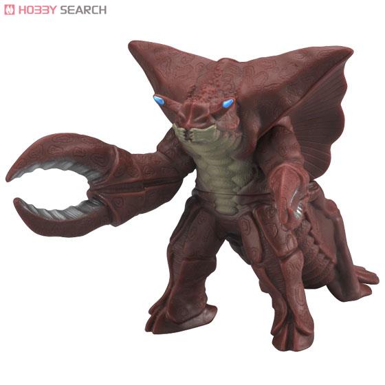 Ultra Monster 500 63 Reigubas (Character Toy) Item picture1