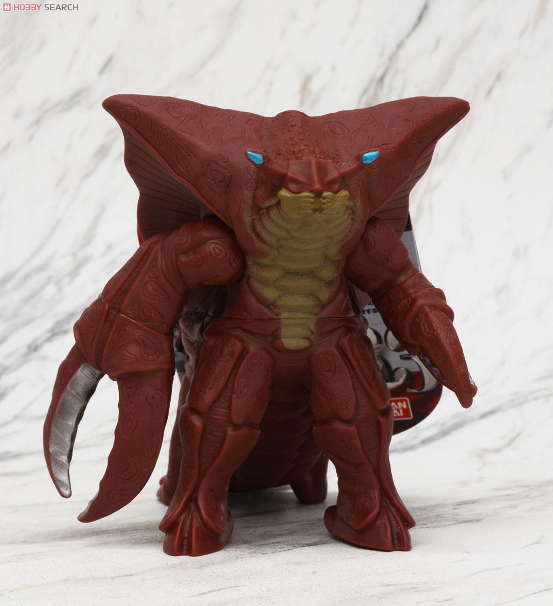 Ultra Monster 500 63 Reigubas (Character Toy) Item picture3