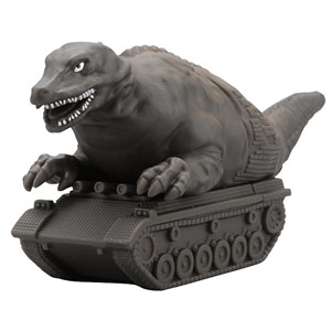 ウルトラ怪獣500 64 恐竜戦車 (キャラクタートイ)