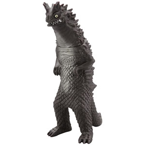 ウルトラ怪獣500 65 ベムラー (キャラクタートイ)