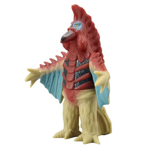 Ultra Monster 500 69 Birdon (Character Toy)
