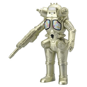 ウルトラ怪獣500 70 キングジョーカスタム (キャラクタートイ)