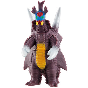 ウルトラ怪獣500 71 アリブンタ (キャラクタートイ)