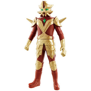ウルトラ怪獣500 72 エースキラー (キャラクタートイ)