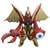 Ultra Monster DX Combination Monster Five King (Character Toy) Item picture2